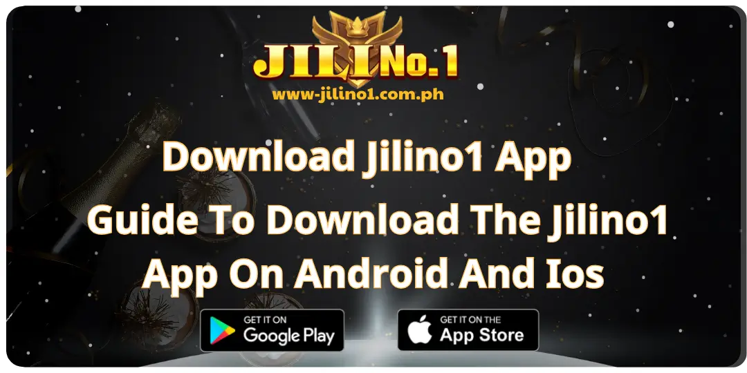 Download Jilino1 App - Guide To Download The Jilino1 App On Android And Ios