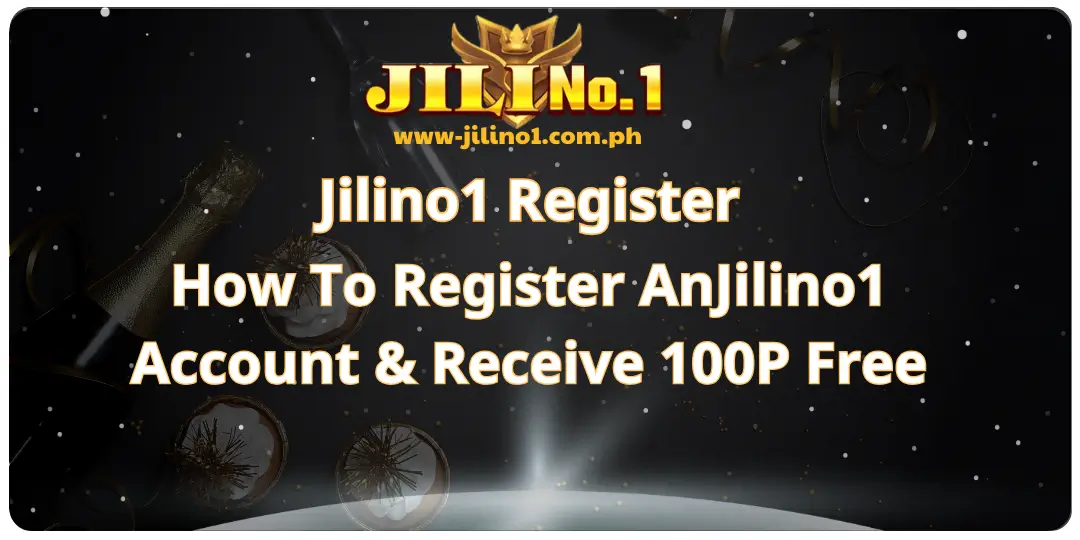 Jilino1 Register