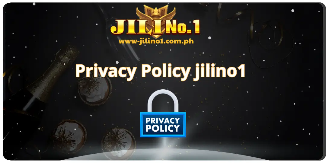 Privacy Policy jilino1