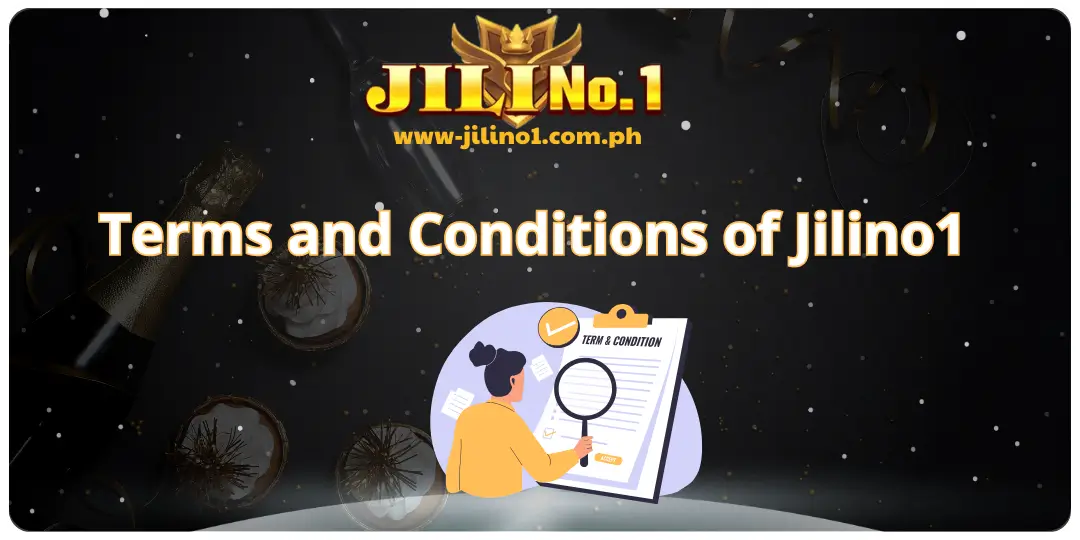 Terms and Conditions jilino1