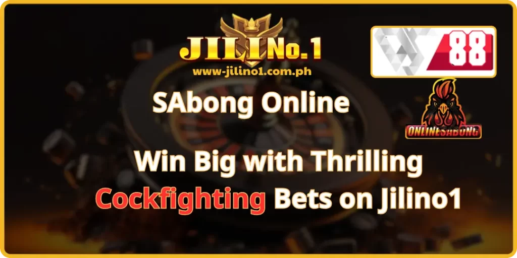 Win Big with Thrilling Cockfighting Bets on Jilino1