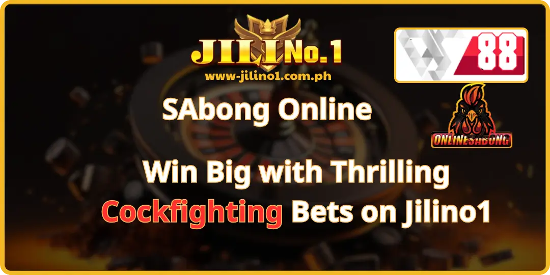 Win Big with Thrilling Cockfighting Bets on Jilino1